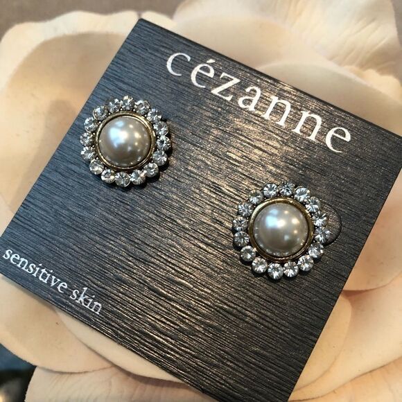 𝅺✨FASHION earrings✨ - Picture 1 of 4